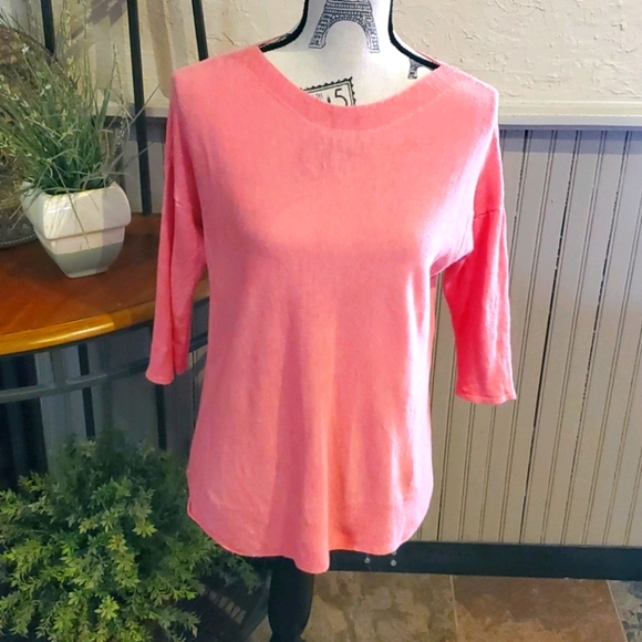 💞j.jill* Top - Picture 2 of 6